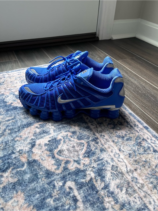 Nike Other - Men’s Nike Shox